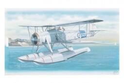 Směr Fairey Swordfish Mk.2 1:48